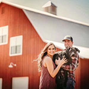 Meet your Posher, Bailey